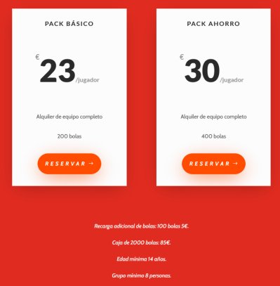 Paintball Ciudad Real